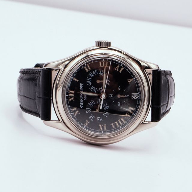 Patek Philippe Complications 5035G Image 3